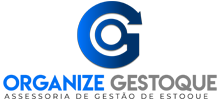 logo organize gestoque